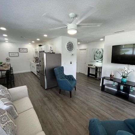 Incredible Comfortable Apartments Near The Airport And Beaches Tampa Extérieur photo