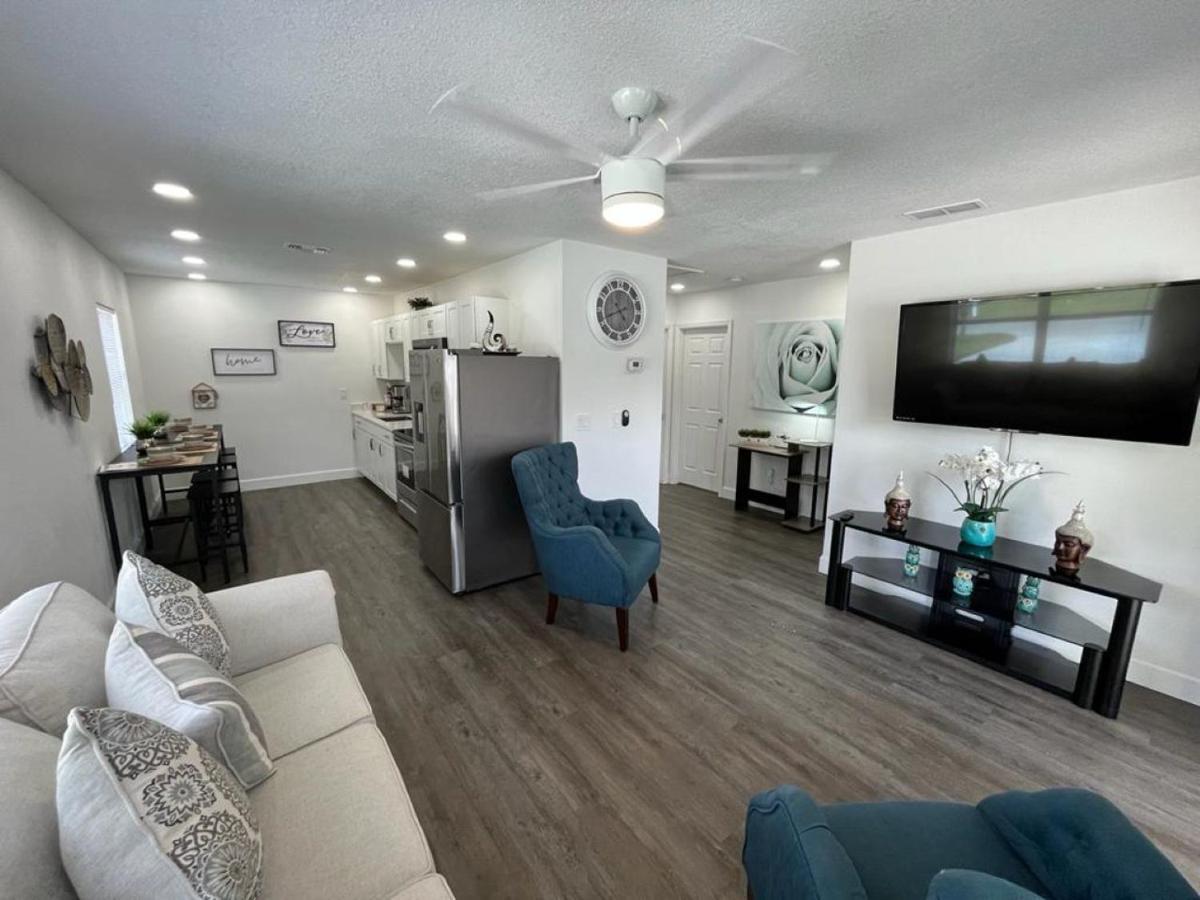 Incredible Comfortable Apartments Near The Airport And Beaches Tampa Extérieur photo