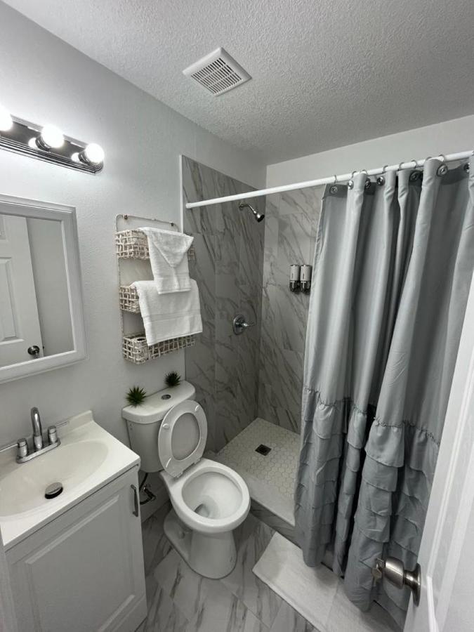 Incredible Comfortable Apartments Near The Airport And Beaches Tampa Extérieur photo