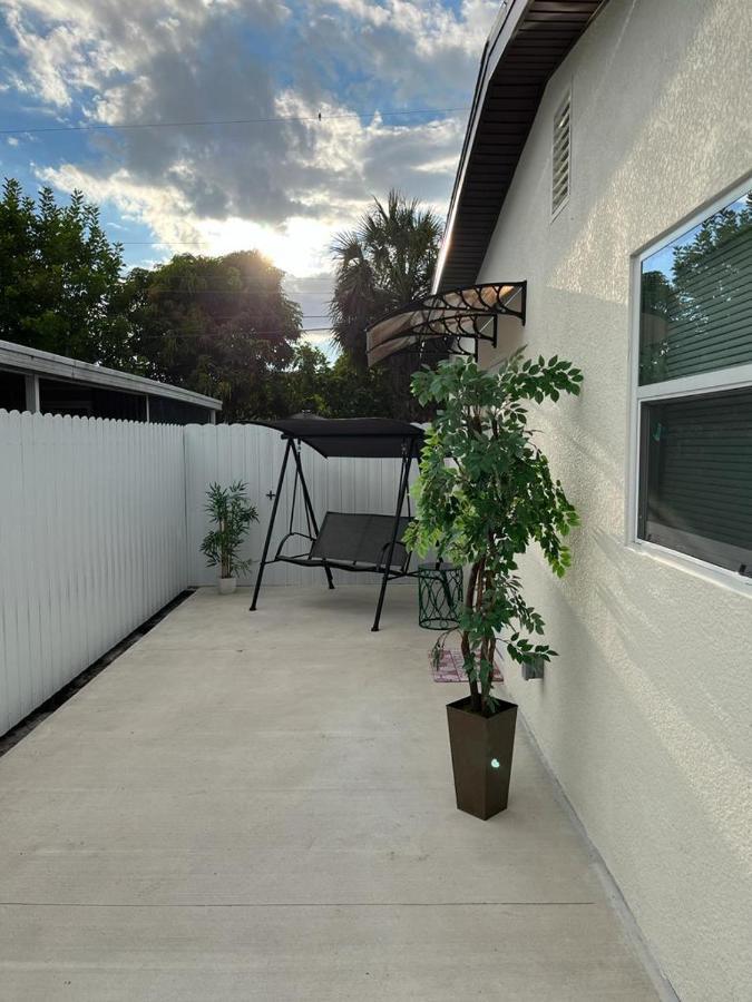 Incredible Comfortable Apartments Near The Airport And Beaches Tampa Extérieur photo