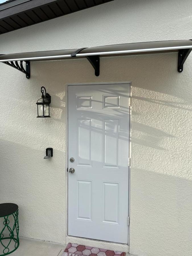 Incredible Comfortable Apartments Near The Airport And Beaches Tampa Extérieur photo