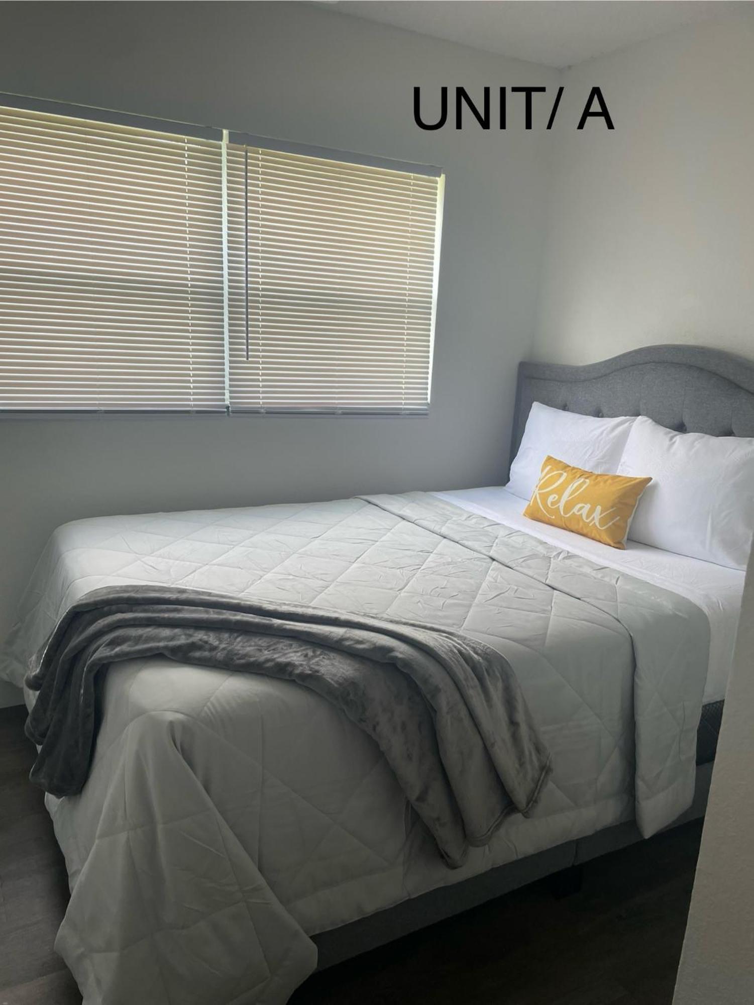 Incredible Comfortable Apartments Near The Airport And Beaches Tampa Extérieur photo