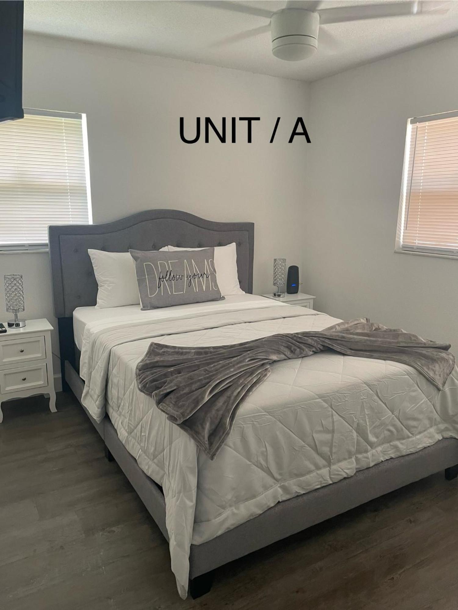 Incredible Comfortable Apartments Near The Airport And Beaches Tampa Extérieur photo